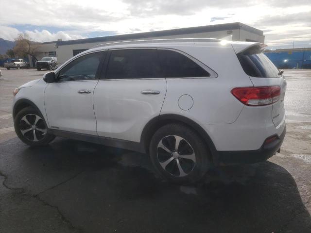 Obraz 2 z 2017 KIA SORENTO EX 2017 z VIN 5XYPHDA5XHG225525