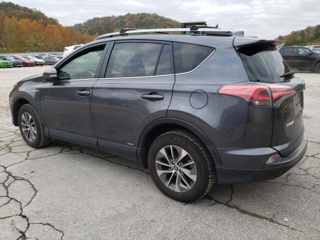 Obraz 2 z 2018 TOYOTA RAV4 HV LE 2018 z VIN JTMRJREV8JD254109