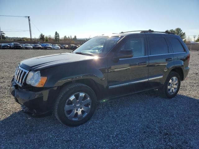 Изображение 2008 JEEP GRAND CHEROKEE LIMITED 2008