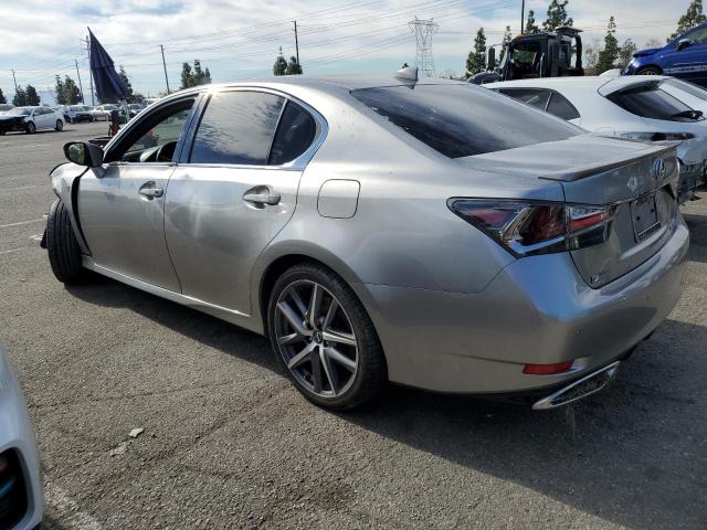 Изображение 2 2016 LEXUS GS 350 BASE 2016 с VIN JTHBZ1BLXGA007164
