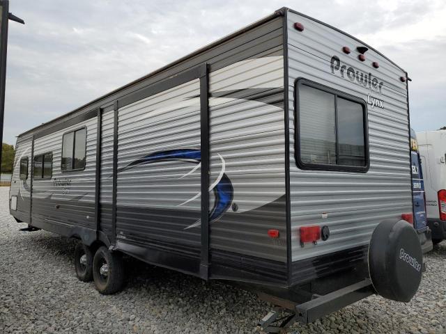 Obraz 3 z 2018 PROW TRAV TRAIL 2018 z VIN 5SFPB3624JE364801
