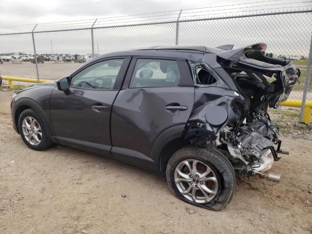 Obraz 2 z 2017 MAZDA CX-3 SPORT 2017 z VIN JM1DKFB72H0165407