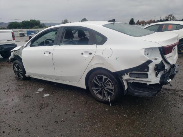 Image 2 of 2023 KIA FORTE LX 2023 with VIN 3KPF24AD8PE538699
