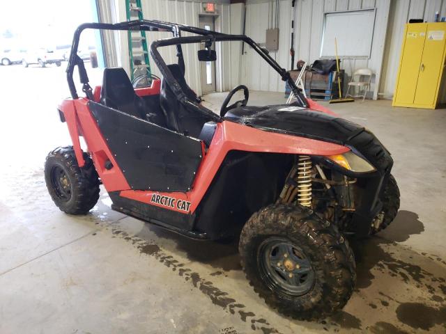 Image 1 of 2015 ARTC ATV 2015 with VIN 4UF15MPV6FT306490