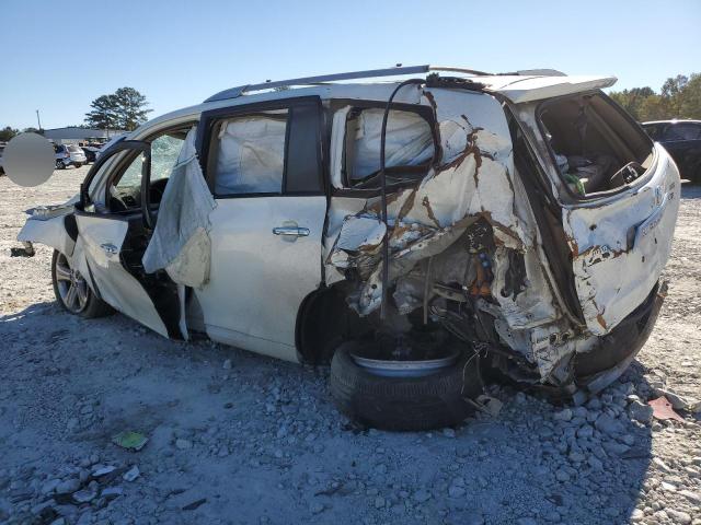 Image 2 of 2008 TOYOTA HIGHLANDER LIMITED 2008 with VIN JTEDS42A282049706