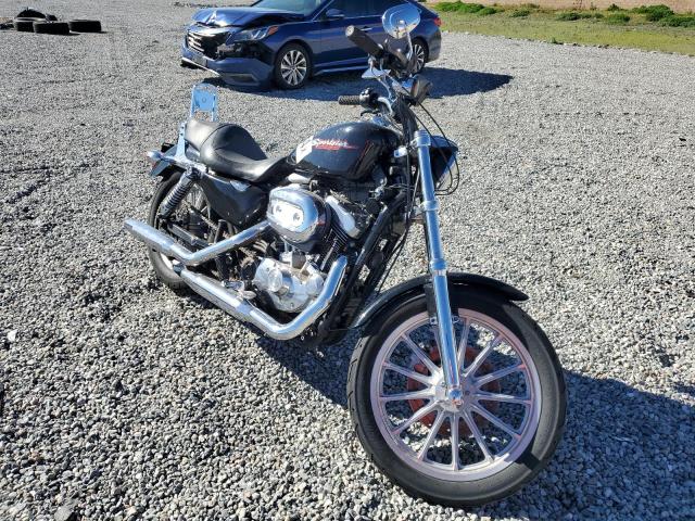 Image 1 of 2007 HARLEY-DAVIDSON XL883  2007 with VIN 1HD4CN21X7K432264
