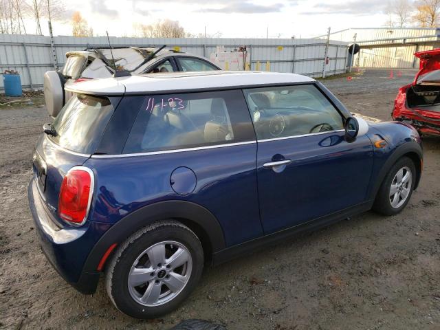 Obraz 3 z 2017 MINI COOPER  2017 z VIN WMWXP5C39H2F60998