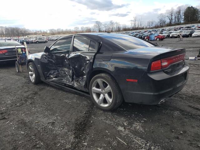 Obraz 2 z 2012 DODGE CHARGER R/T 2012 z VIN 2C3CDXDT9CH306603
