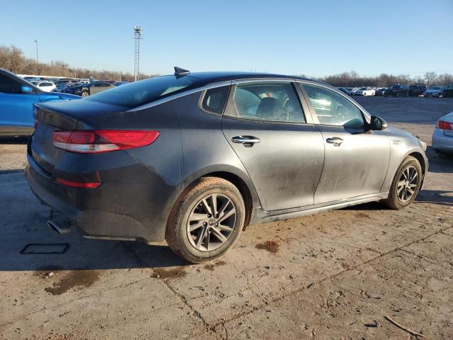 Изображение 3 2020 KIA OPTIMA LX 2020 с VIN 5XXGT4L33LG404397