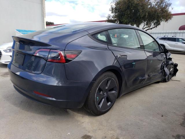 Изображение 3 2023 TESLA MODEL 3  2023 с VIN 5YJ3E1EA9PF675802
