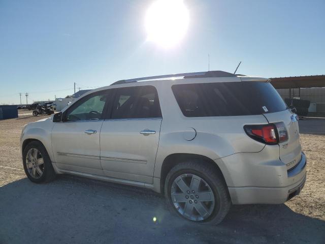 Изображение 2 2014 GMC ACADIA DENALI 2014 с VIN 1GKKRTKD6EJ259193