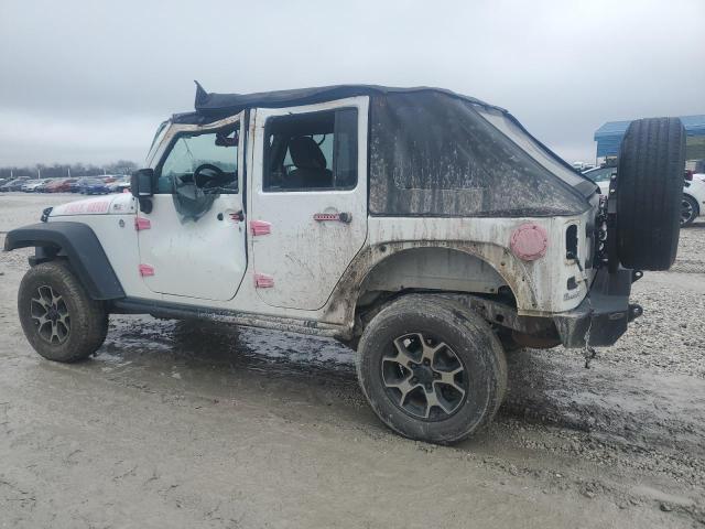 Obraz 2 z 2011 JEEP WRANGLER UNLIMITED RUBICON 2011 z VIN 1J4BA6H16BL574572