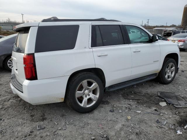 Obraz 3 z 2017 CHEVROLET TAHOE C1500 LT 2017 z VIN 1GNSCBKC7HR399815
