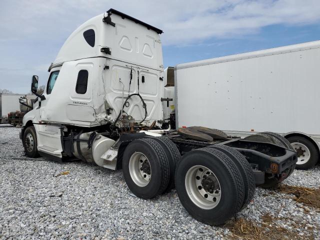 Image 3 of 2019 FREIGHTLINER CASCADIA 126  2019 with VIN 1FUJHHDR5KLKN0204