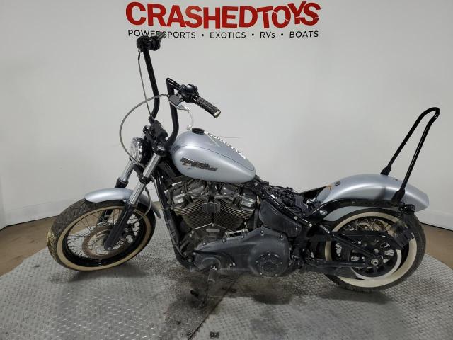 Изображение 3 2020 HARLEY-DAVIDSON FXBB  2020 с VIN 1HD1YJJ13LB014167