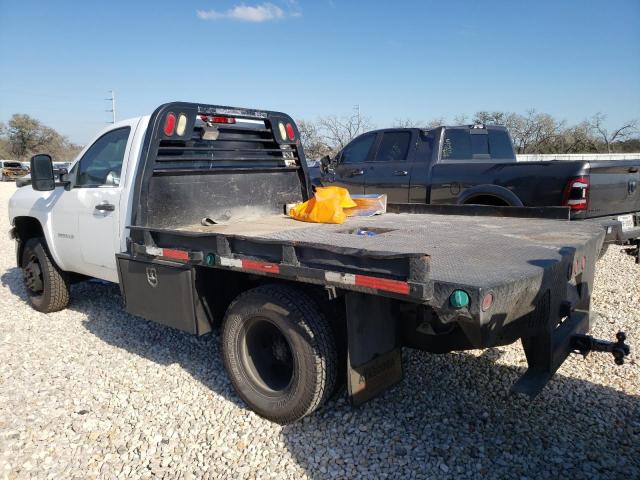 Image 2 of 2012 CHEVROLET SILVERADO C3500 2012 with VIN 1GB3CZCL7CF149252