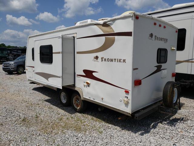 Изображение 3 2006 KZ SPORTSMAN 2006 с VIN 4EZTS23206S072442