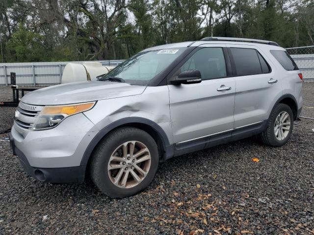 Obraz 2013 FORD EXPLORER XLT 2013