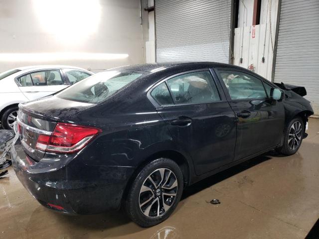 Obraz 3 z 2015 HONDA CIVIC EX 2015 z VIN 19XFB2F80FE109913