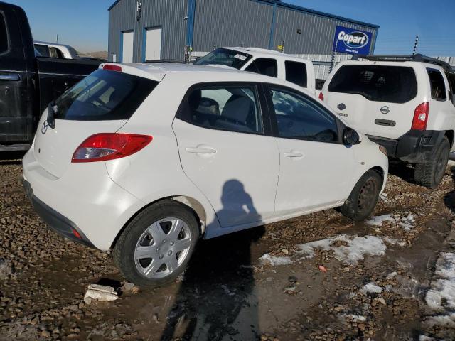 Изображение 3 2014 MAZDA MAZDA2 SPORT 2014 с VIN JM1DE1KZXE0186366