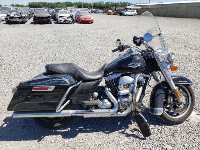 Image 1 of 2016 HARLEY-DAVIDSON FLHR ROAD KING 2016 with VIN 1HD1FBM1XGB691407