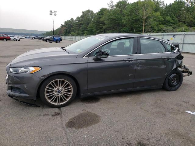 Изображение 1 2015 FORD FUSION SE 2015 с VIN 3FA6P0H98FR299485