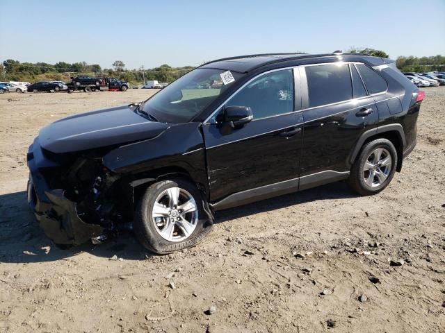 Image 1 of 2023 TOYOTA RAV4 XLE 2023 with VIN 2T3P1RFV7PC379282