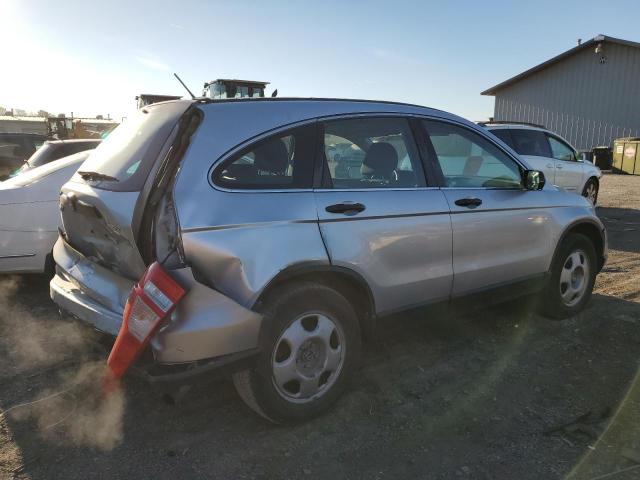Image 3 of 2010 HONDA CR-V LX 2010 with VIN 5J6RE4H36AL077240