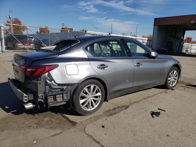 Image 3 of 2019 INFINITI Q50 PURE 2019 with VIN JN1CV7ARXKM350061