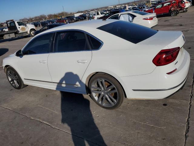 Изображение 2 2016 VOLKSWAGEN PASSAT S 2016 с VIN 1VWAT7A30GC051808