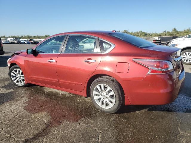Image 2 of 2014 NISSAN ALTIMA 2.5 2014 with VIN 1N4AL3AP4EC415164