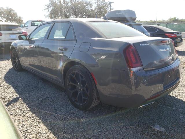Image 2 of 2019 CHRYSLER 300 S 2019 with VIN 2C3CCABG0KH516236