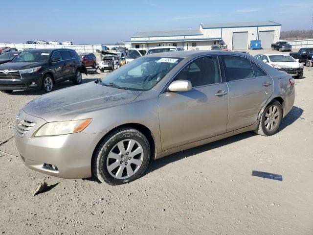 Obraz 1 z 2007 TOYOTA CAMRY LE 2007 z VIN JTNBK46K873008953