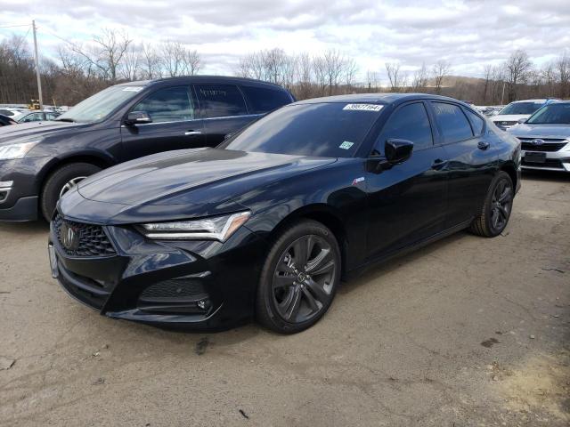 2023 ACURA TLX A-SPEC 2023 image
