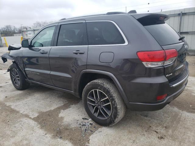 Image 2 of 2018 JEEP GRAND CHEROKEE LIMITED 2018 with VIN 1C4RJFBG1JC211788