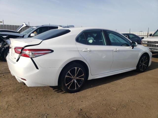 Obraz 3 z 2020 TOYOTA CAMRY SE 2020 z VIN 4T1M11AK7LU400909