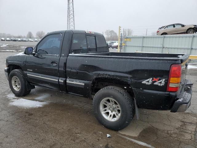 Изображение 2 1999 CHEVROLET SILVERADO K1500 1999 с VIN 1GCEK14V4XZ128713