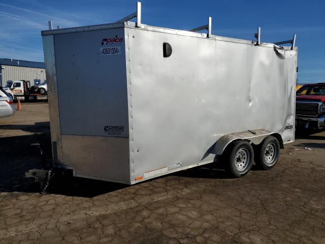 Изображение 2 2020 PACE CARGO TRLR 2020 с VIN 53BPTEA24LP013544