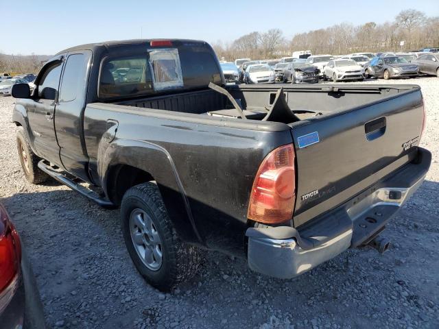Obraz 2 z 2006 TOYOTA TACOMA PRERUNNER ACCESS CAB 2006 z VIN 5TETU62N26Z208306