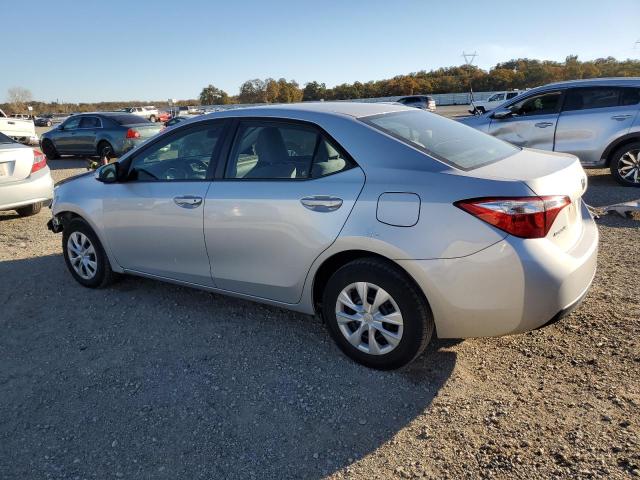 Obraz 2 z 2016 TOYOTA COROLLA L 2016 z VIN 5YFBURHE6GP427636