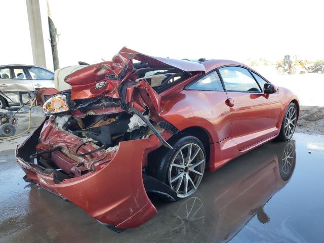 Image 3 of 2012 MITSUBISHI ECLIPSE GS SPORT 2012 with VIN 4A31K5DF7CE007672