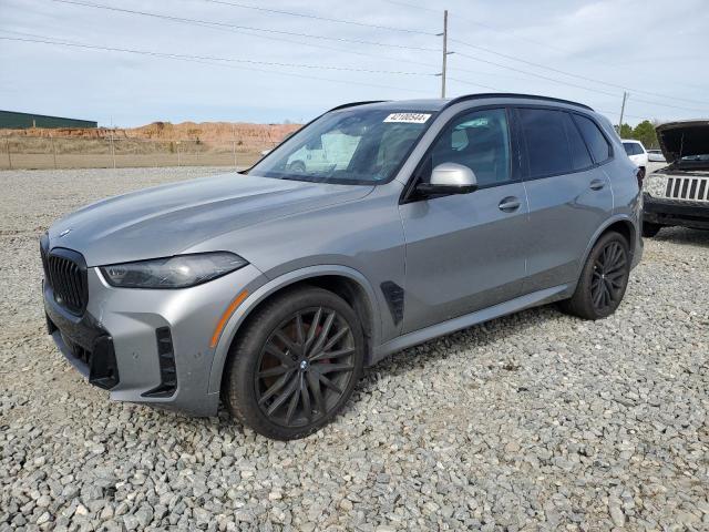 Obraz 1 z 2024 BMW X5 XDRIVE40I 2024 z VIN 5UX23EU02R9S89526