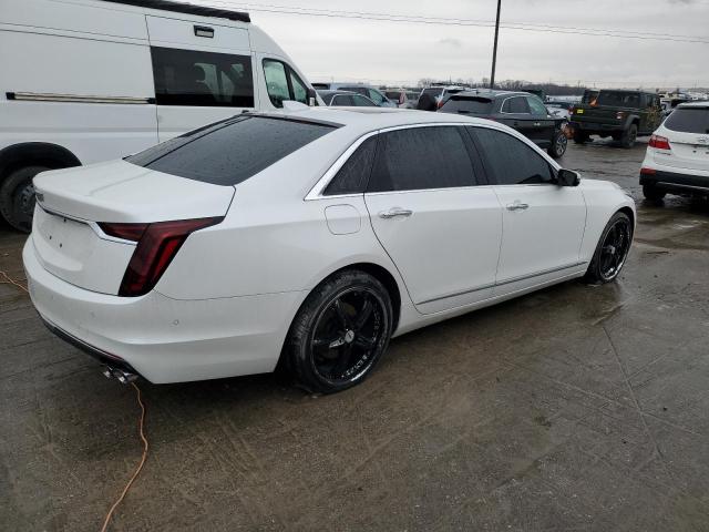 Obraz 3 z 2020 CADILLAC CT6 LUXURY CSAV 2020 z VIN 1G6KE5RS4LU108908