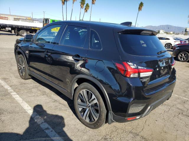 Изображение 2 2022 MITSUBISHI OUTLANDER SPORT ES 2022 с VIN JA4APUAU1NU007168