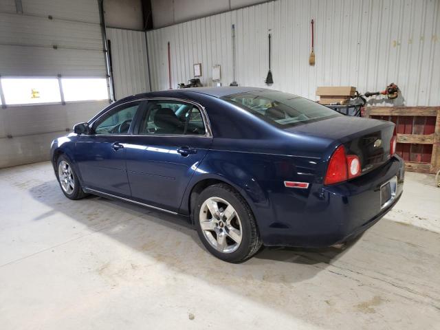 Image 2 of 2010 CHEVROLET MALIBU 1LT 2010 with VIN 1G1ZC5E03AF168095