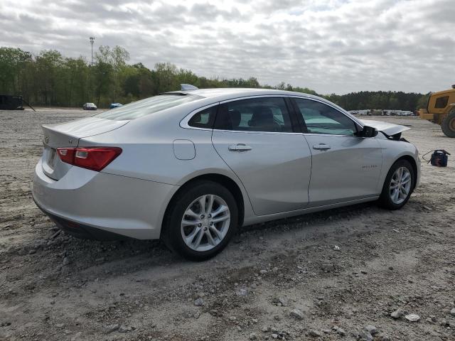 Image 3 of 2016 CHEVROLET MALIBU LT 2016 with VIN 1G1ZE5STXGF278062