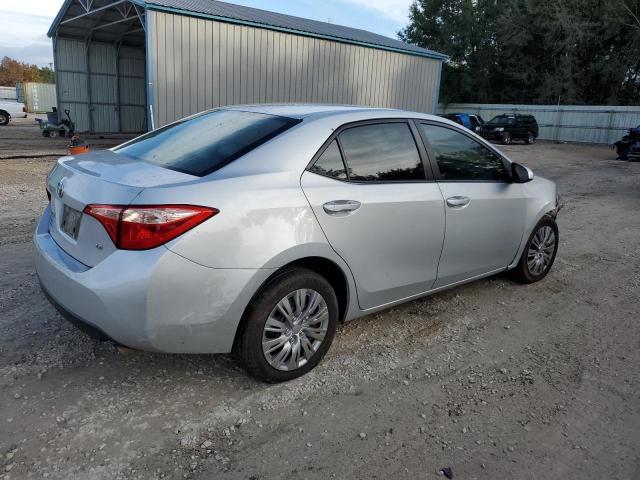 Obraz 3 z 2017 TOYOTA COROLLA L 2017 z VIN 2T1BURHE6HC766396