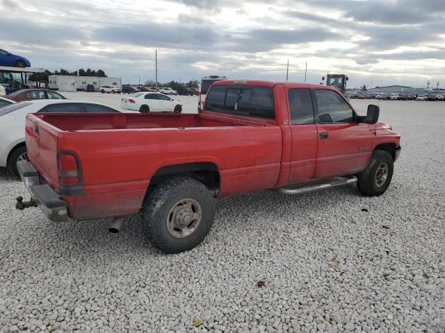 Image 3 of 2002 DODGE RAM 2500  2002 with VIN 3B7KC23612M283648