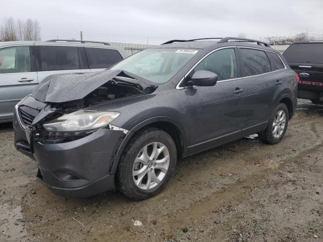Obraz 1 z 2014 MAZDA CX-9 SPORT 2014 z VIN JM3TB3BV7E0427174