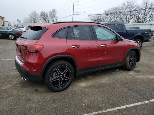 Изображение 3 2023 MERCEDES-BENZ GLA 250 4MATIC 2023 с VIN W1N4N4HB6PJ459997